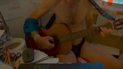 ferencisco live cam on Cam4