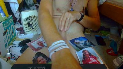 ferencisco live cam on Cam4