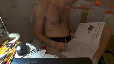 ferencisco live cam on Cam4