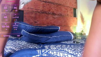 fernanda_liie_ live cam on Cam4