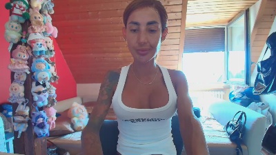 fernandatransex live cam on Cam4