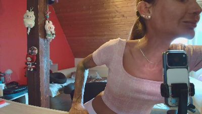 fernandatransex live cam on Cam4
