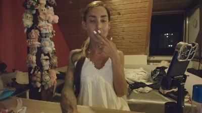 fernandatransex live cam on Cam4