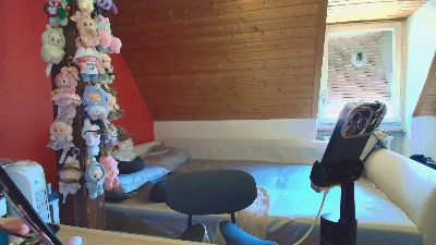 fernandatransex live cam on Cam4