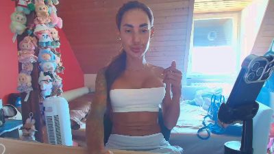 fernandatransex live cam on Cam4