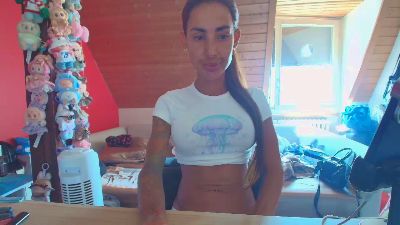 fernandatransex live cam on Cam4