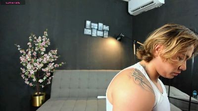 fernando_fit live cam on Cam4