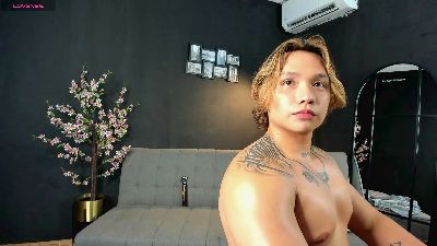 fernando_fit live cam on Cam4