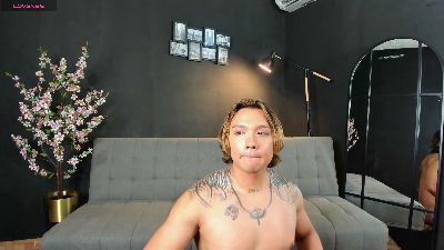 fernando_fit live cam on Cam4