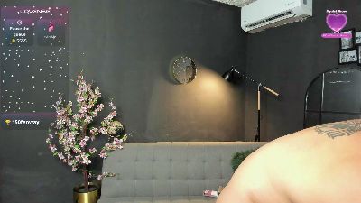 fernando_fit live cam on Cam4