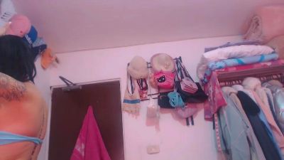 ferrr9999 webcam