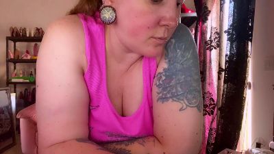 fetish_girl live cam on Cam4