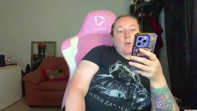 fetish_girl live cam on Cam4