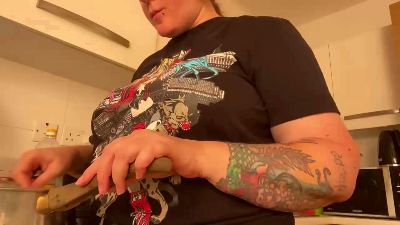fetish_girl live cam on Cam4