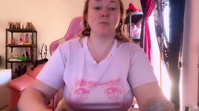 fetish_girl live cam on Cam4