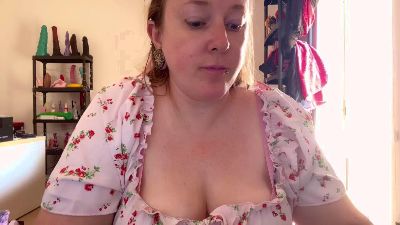 fetish_girl live cam on Cam4