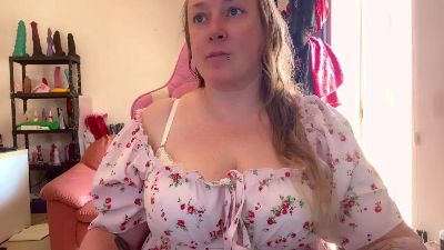 fetish_girl live cam on Cam4