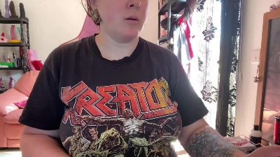fetish_girl live cam on Cam4