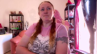 fetish_girl live cam on Cam4