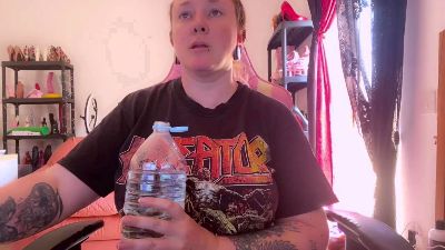 fetish_girl live cam on Cam4