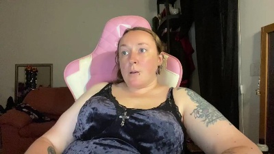 fetish_girl live cam on Cam4
