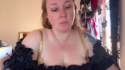 fetish_girl live cam on Cam4