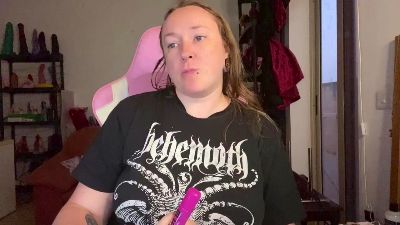 fetish_girl live cam on Cam4