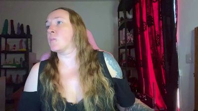 fetish_girl live cam on Cam4