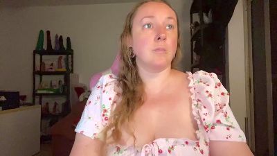 fetish_girl live cam on Cam4