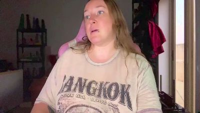 fetish_girl live cam on Cam4