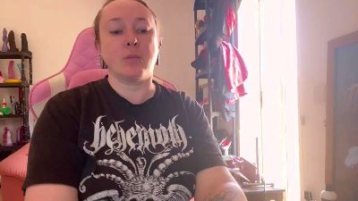 fetish_girl live cam on Cam4