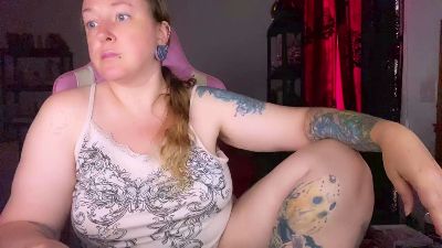 fetish_girl live cam on Cam4