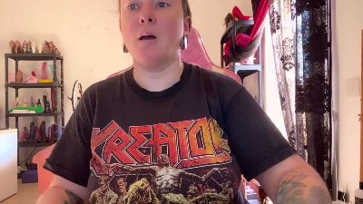 fetish_girl live cam on Cam4