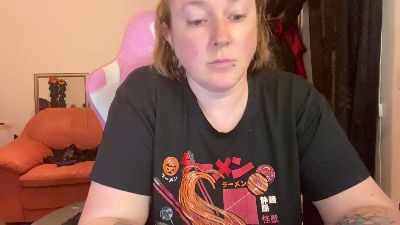 fetish_girl live cam on Cam4