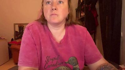 fetish_girl live cam on Cam4