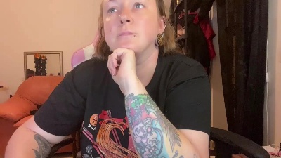 fetish_girl live cam on Cam4