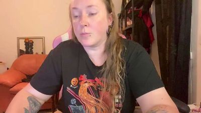 fetish_girl live cam on Cam4