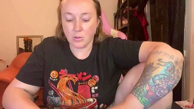 fetish_girl live cam on Cam4