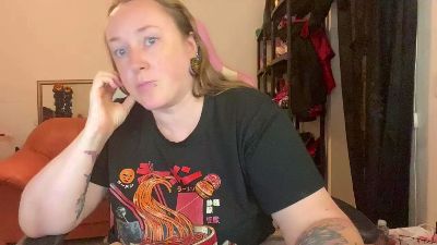 fetish_girl live cam on Cam4