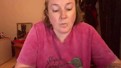 fetish_girl live cam on Cam4