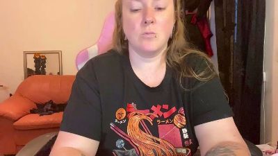 fetish_girl live cam on Cam4