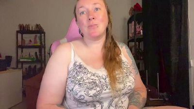 fetish_girl live cam on Cam4