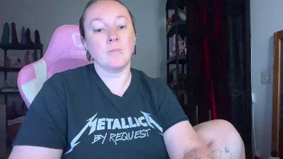 fetish_girl live cam on Cam4