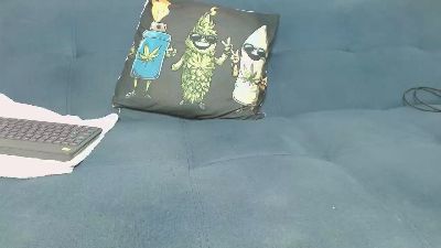 fetish_padrino live cam on Cam4