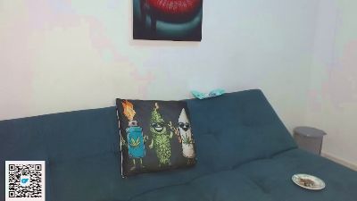 fetish_padrino live cam on Cam4