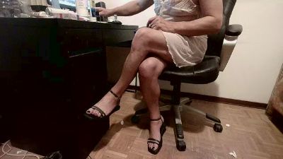 fetishdream7 live cam on Cam4