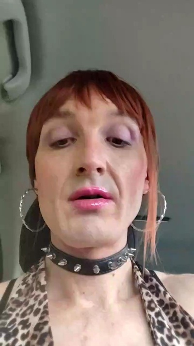 fetishpoup live cam on Cam4
