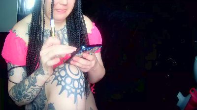 fetishslut4u live cam on Cam4