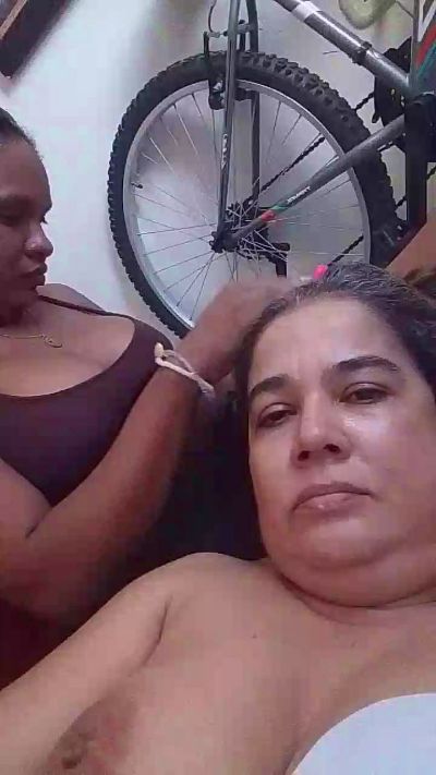 fflorecita live cam on Cam4
