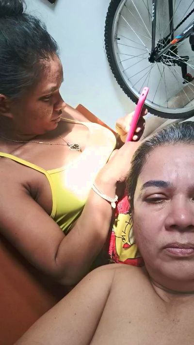 fflorecita live cam on Cam4